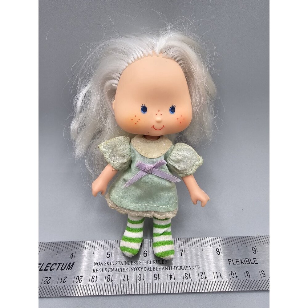 Strawberry Shortcake Angel Cake Doll Kenner 1979 Vintage